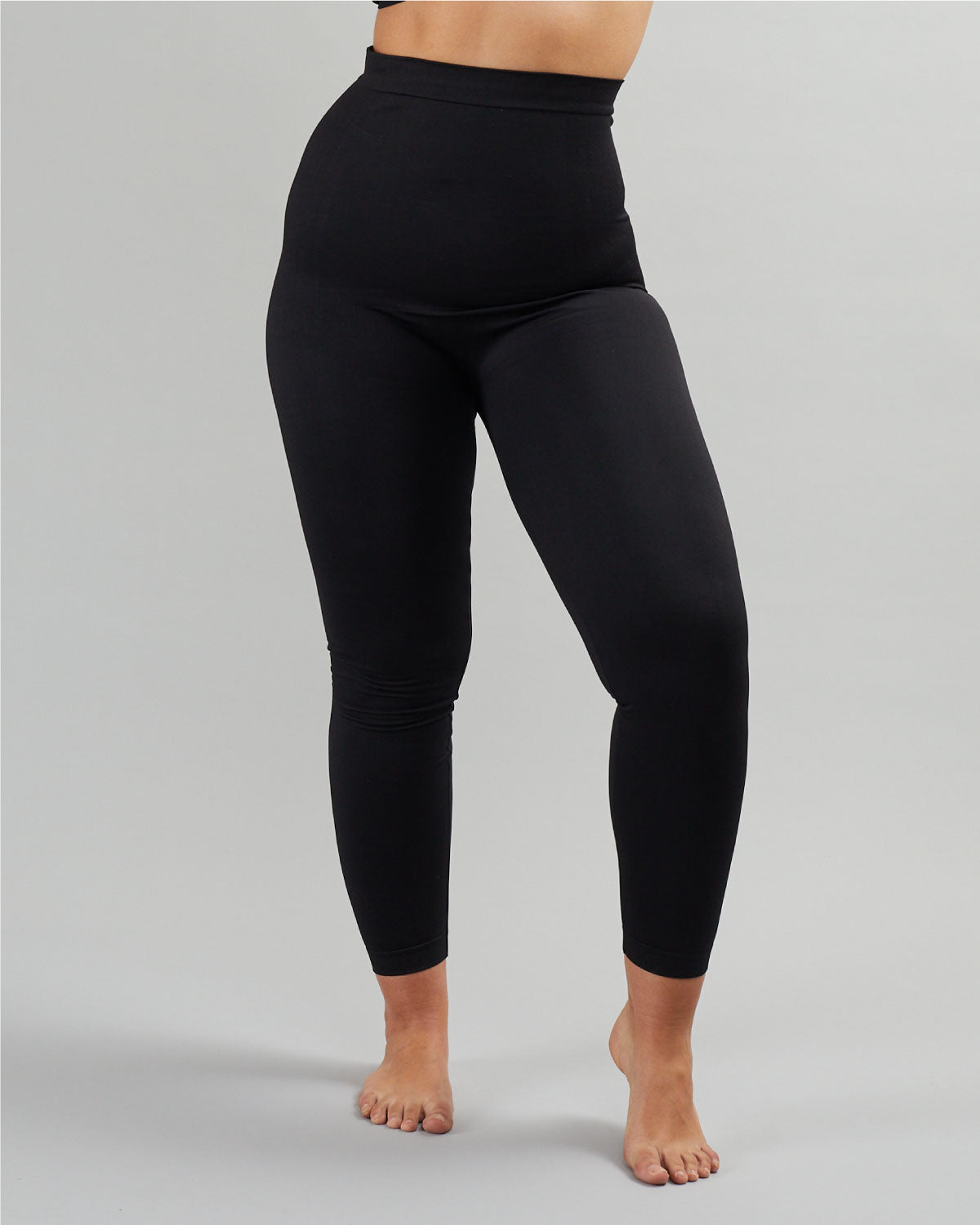 HIGH-WAIST LEGGINGS