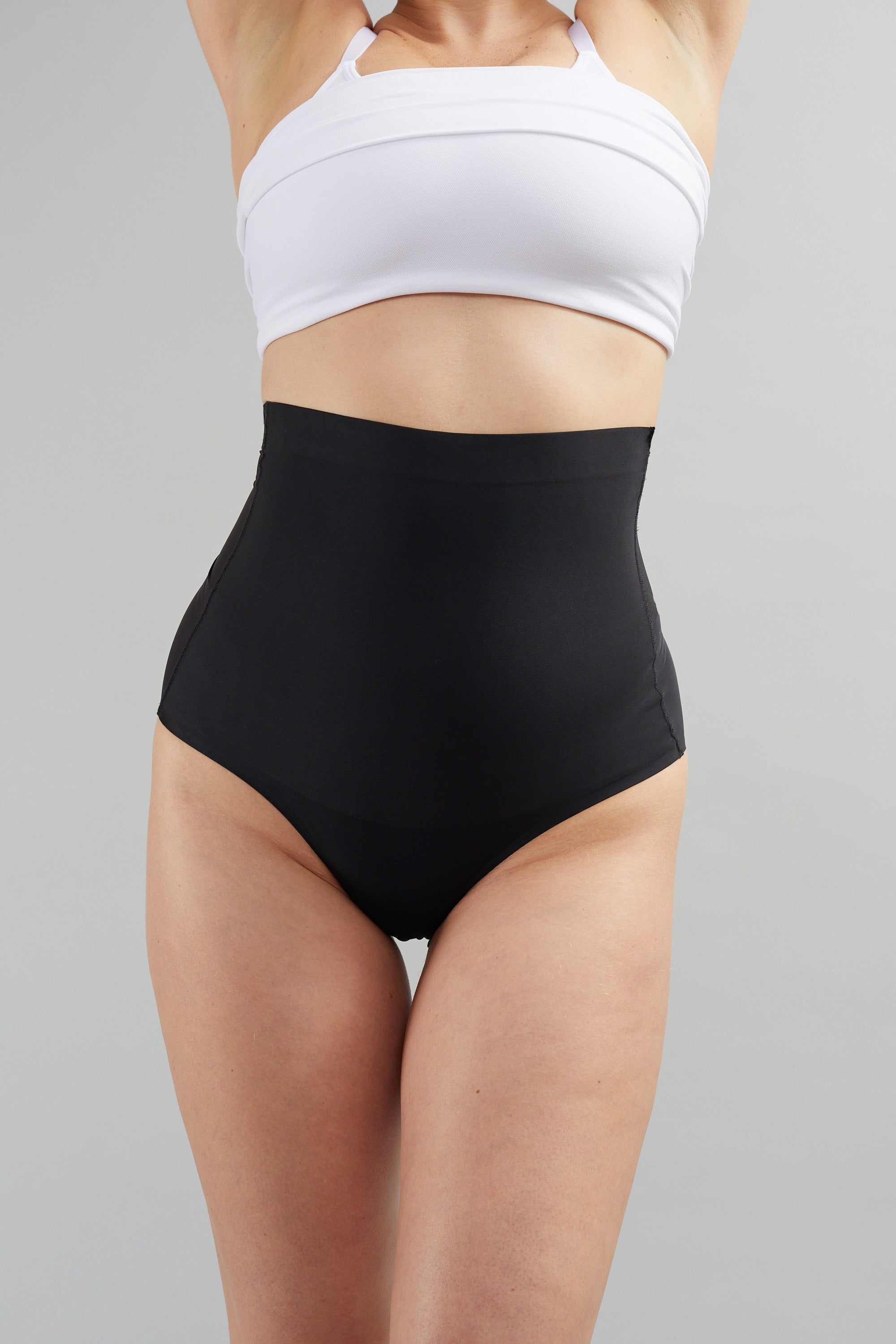 HIGH-WAISTED BRIEF