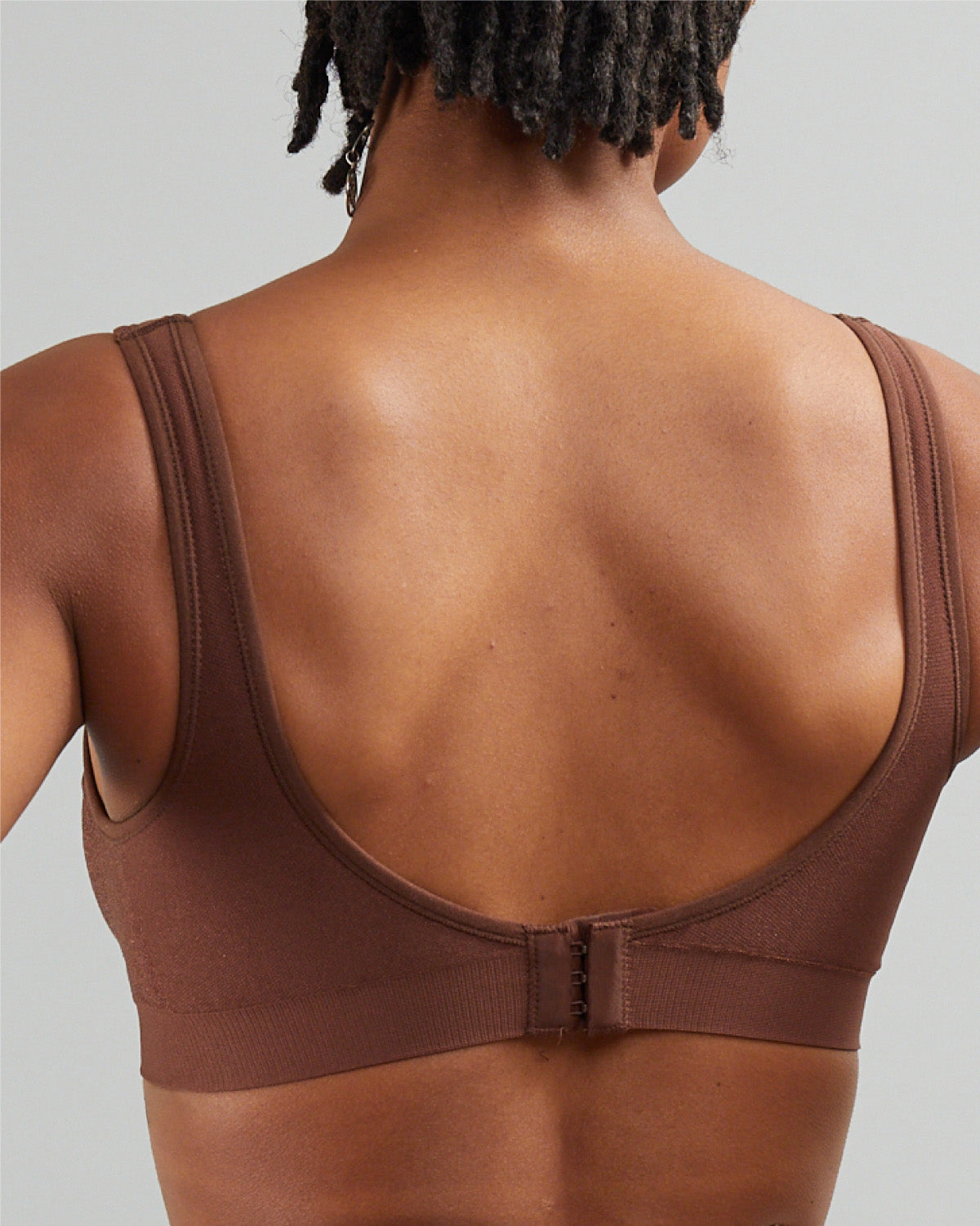 FULL COMFORT WIRELESS BRA