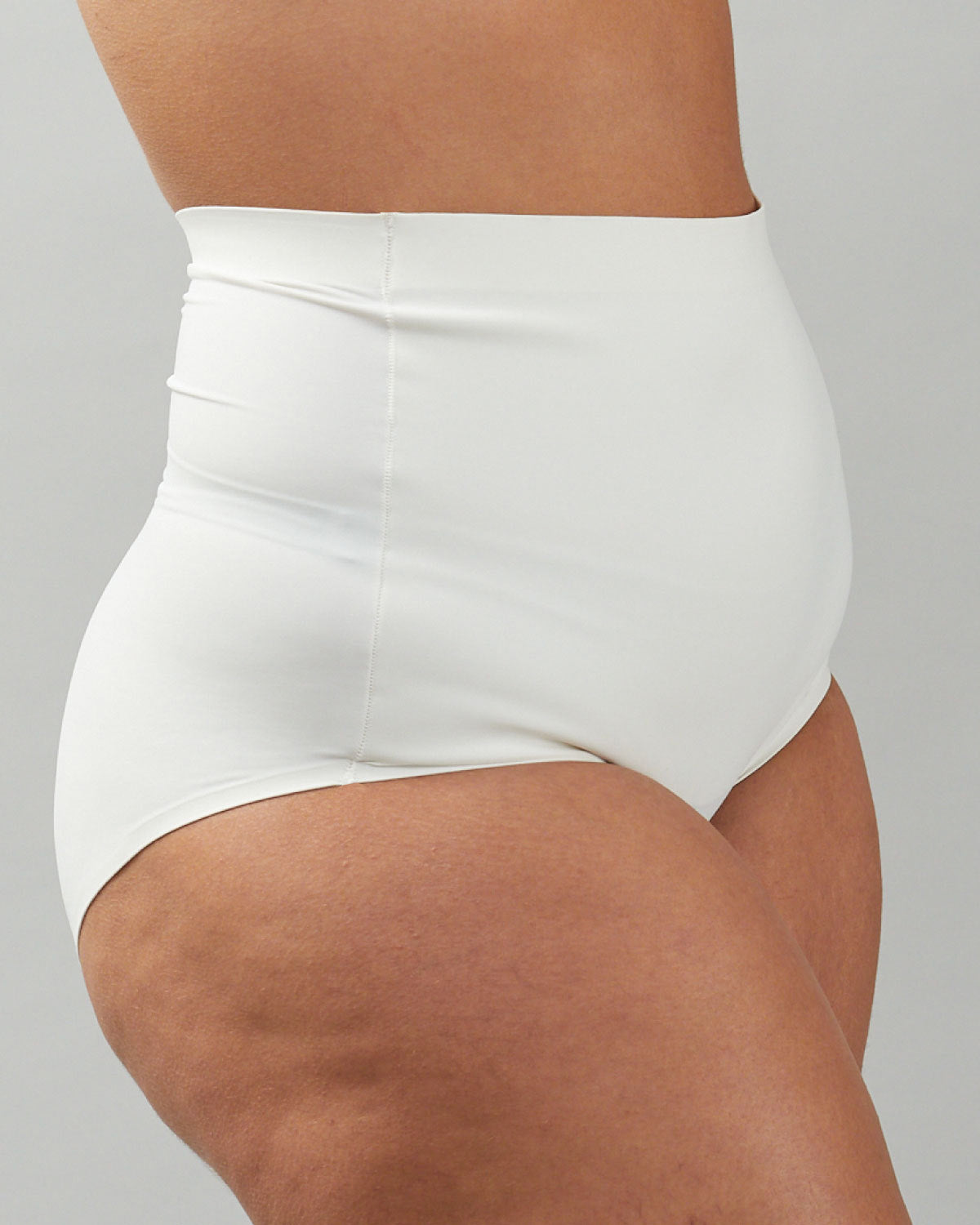 HIGH-WAISTED BRIEF