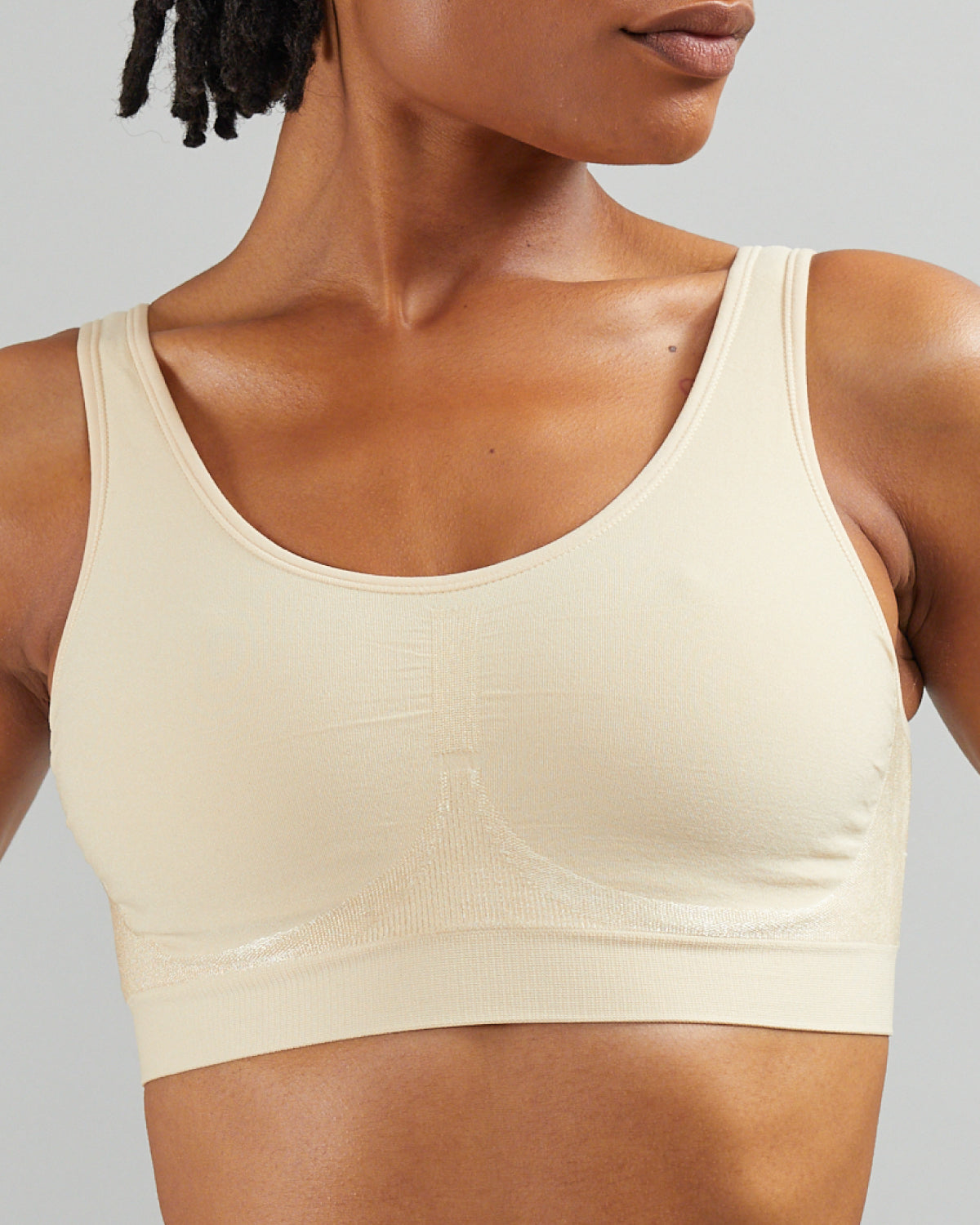 FULL COMFORT WIRELESS BRA