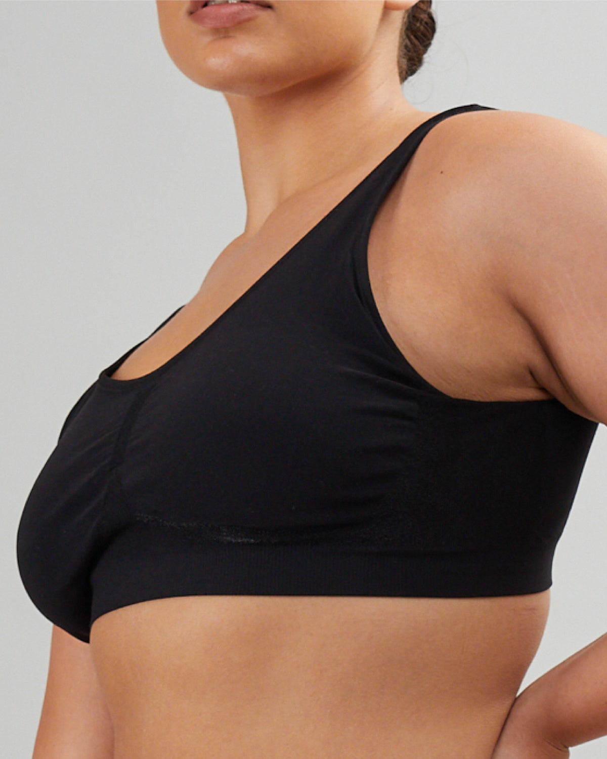 FULL COMFORT WIRELESS BRA