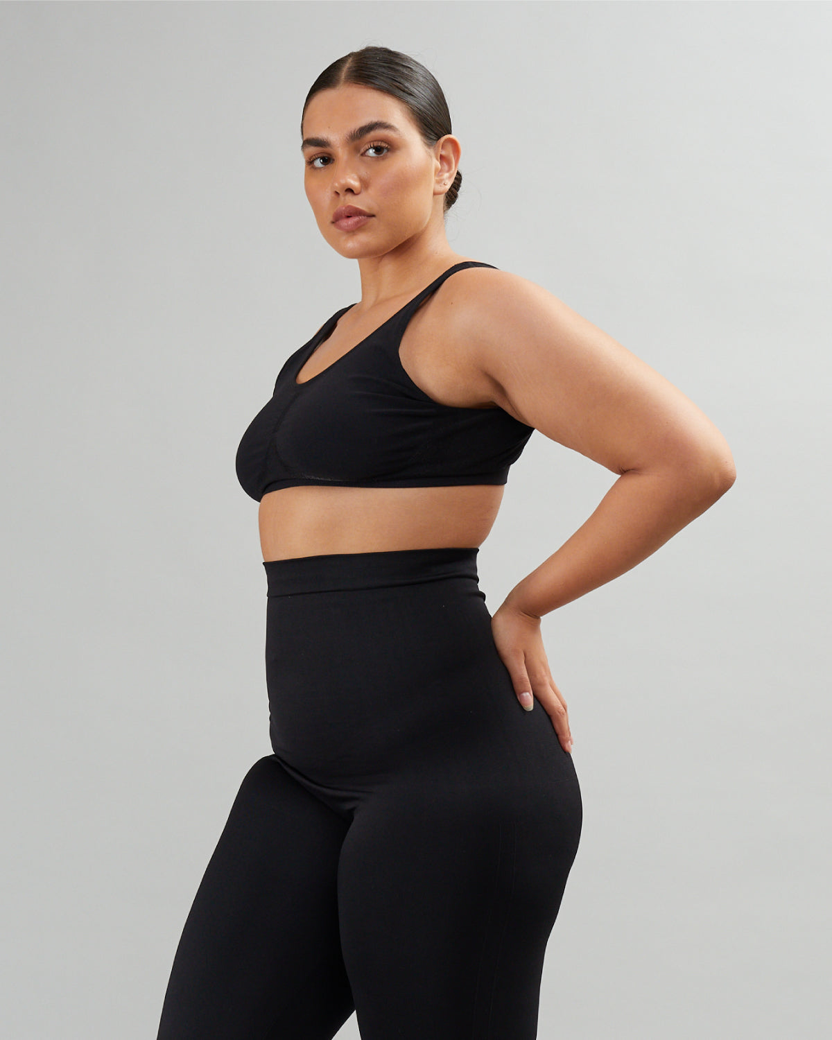 FULL COMFORT WIRELESS BRA