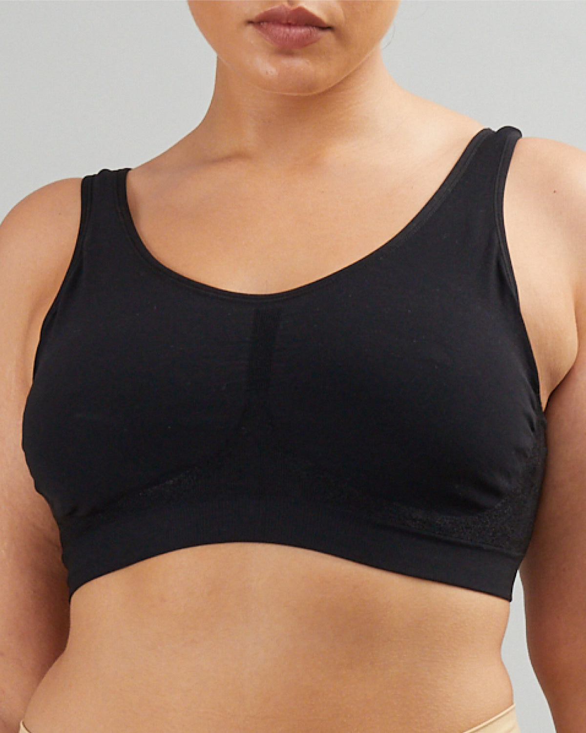 FULL COMFORT WIRELESS BRA