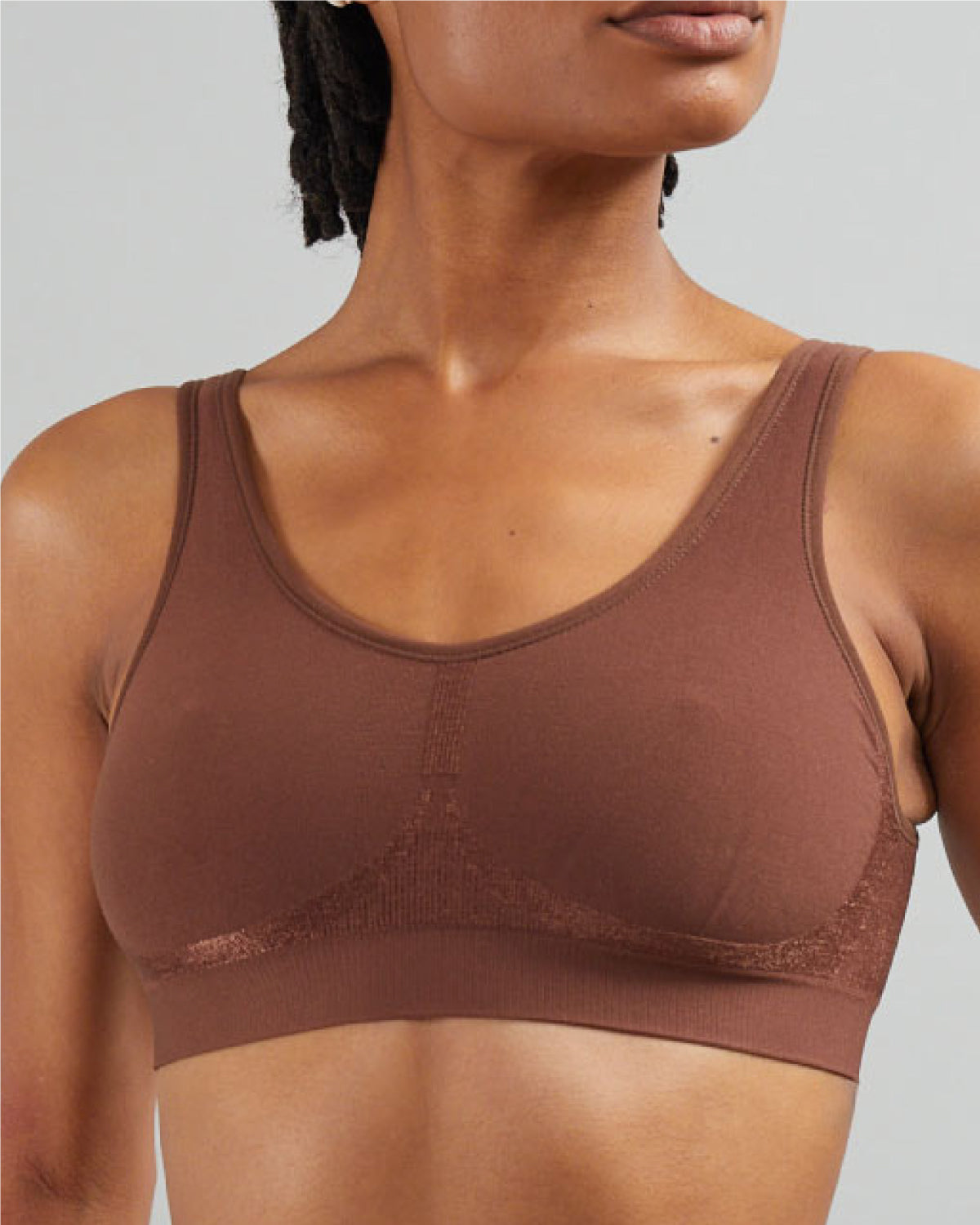 FULL COMFORT WIRELESS BRA