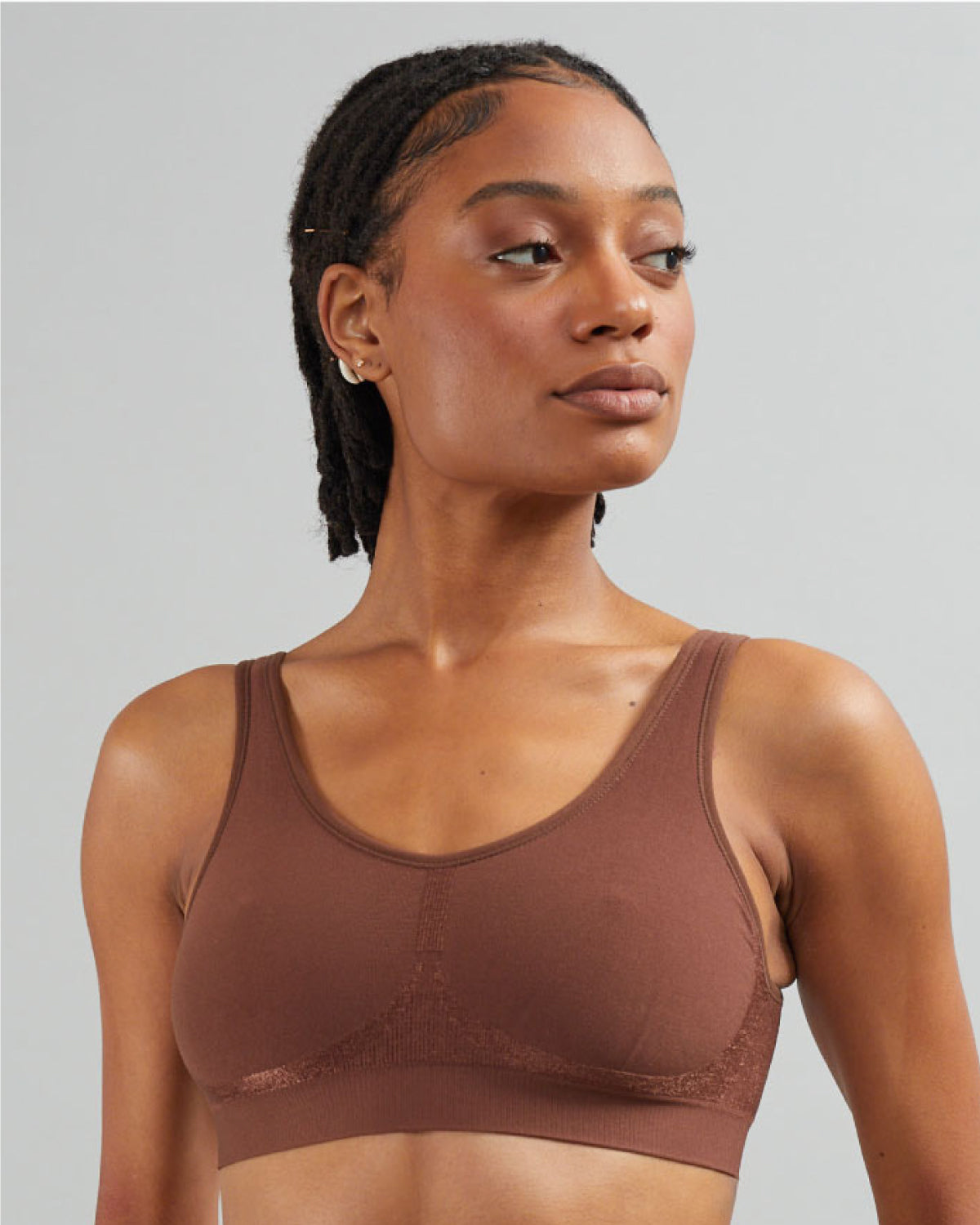 FULL COMFORT WIRELESS BRA