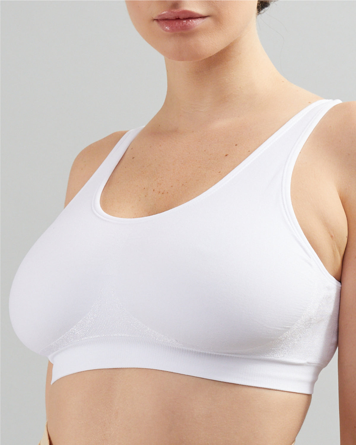 FULL COMFORT WIRELESS BRA