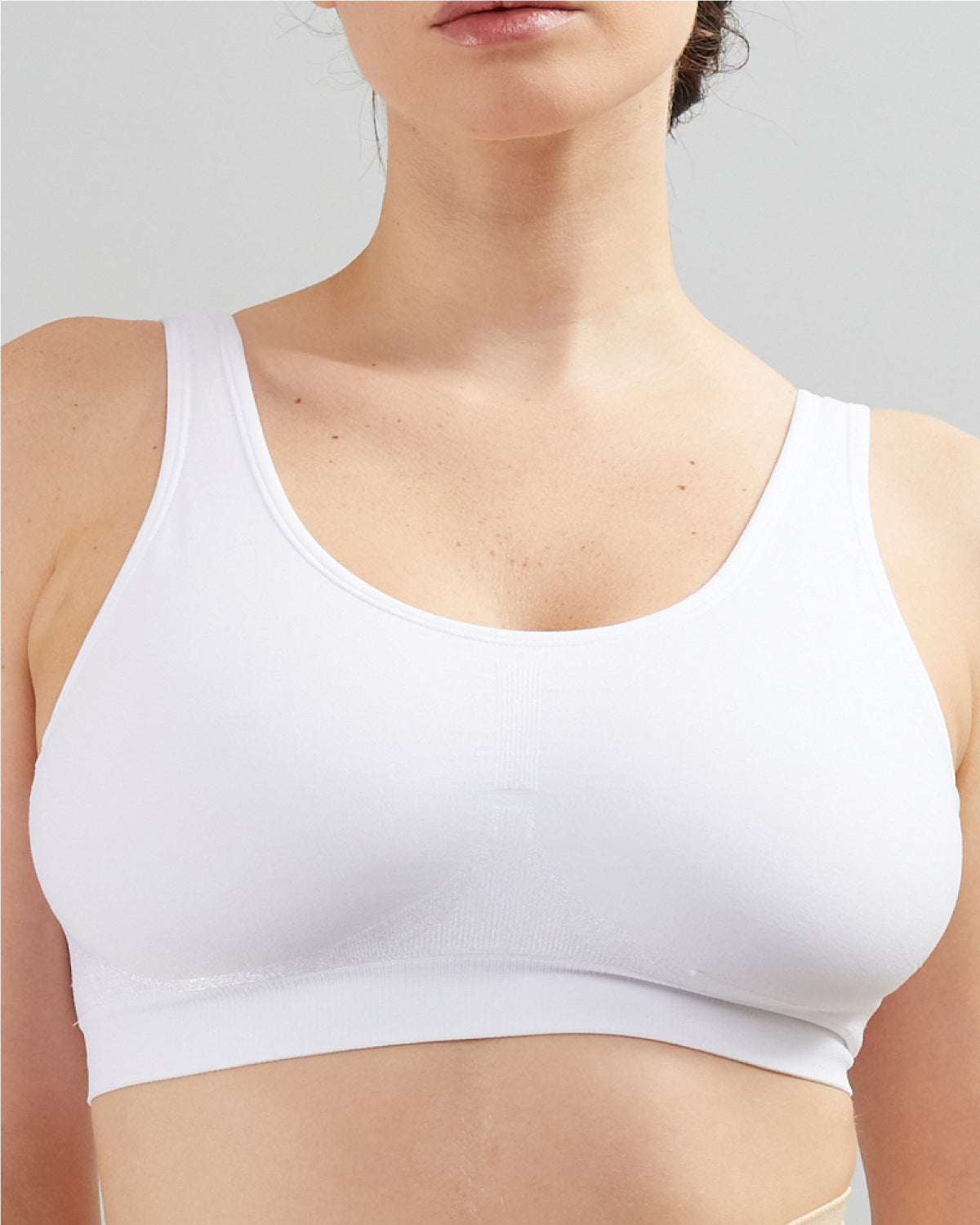 FULL COMFORT WIRELESS BRA